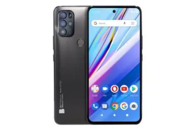 Blu G91 Pro