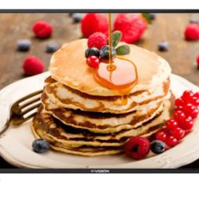 موديل X-Vision XK560 مقاس 49 بوصة