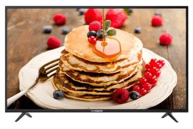 صورة موديل X-Vision XK560 مقاس 49 بوصة
