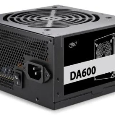 Deepcool Da600 600W