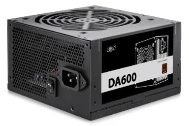 مقارنة Deepcool Da600 600W {request()->input('language_config')['common']['with']} Fater Tx1000M 1000W