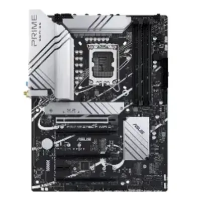Asus Prime Z790 P Wifi D4