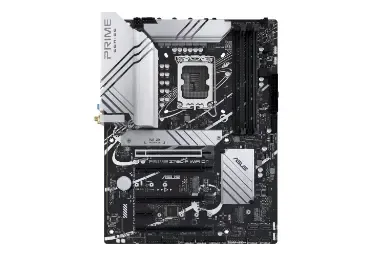 مقارنة Asus Prime Z790 P Wifi D4 {request()->input('language_config')['common']['with']} Asus Proart B760 Creator D4
