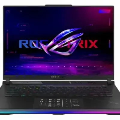 Asus Rog Strix Scar 16 G634Jz Core I9 13980Hx Rtx 4080 64Gb 4Tb