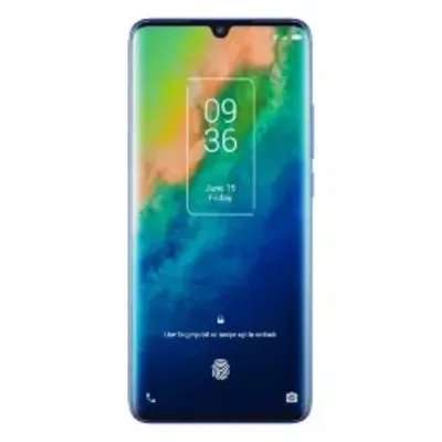 Tcl 10 Plus