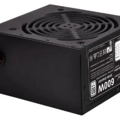 Silverstone St60F Es230 600W