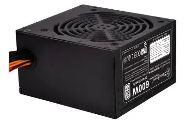مقارنة وحدة تزويد الطاقة be quiet! Dark Power 13 {request()->input('language_config')['common']['with']} Silverstone St60F Es230 600W