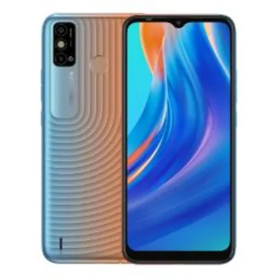Tecno Spark Go (إصدار 2021)