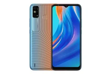 Tecno Spark Go (إصدار 2021)