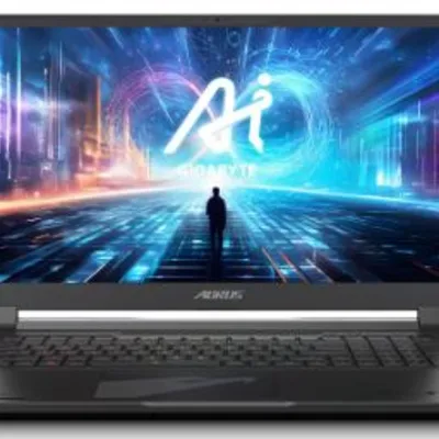 Gigabyte Aorus 17X AZG Core i9-14900HX RTX 4090 32GB 2TB