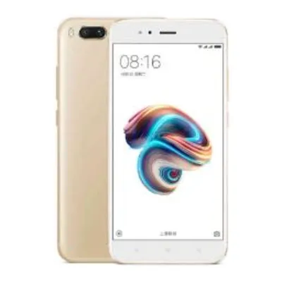 Xiaomi Mi A1