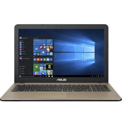 Asus X540Lj Core I5 4Gb 500Gb 2Gb
