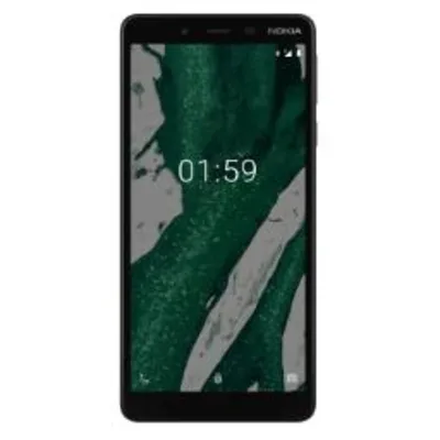 Nokia 1 Plus