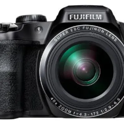 Fujifilm Finepix S8400W