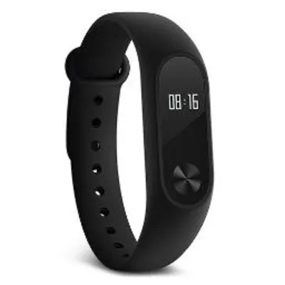 Xiaomi Mi Band 2