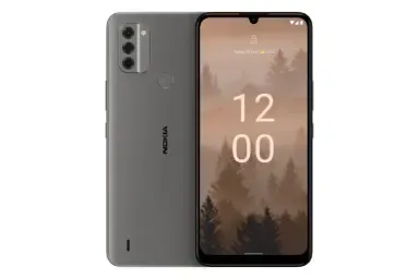 Nokia C31