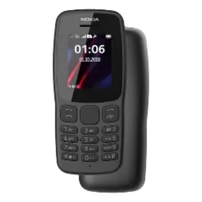 Nokia 106 (إصدار 2018)