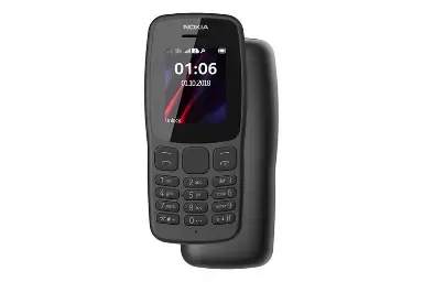 Nokia 106 (إصدار 2018)