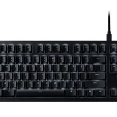 Razer Blackwidow Lite Gaming Keyboard