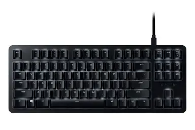 مقارنة Razer Blackwidow Lite Gaming Keyboard {request()->input('language_config')['common']['with']} Xpg Mage