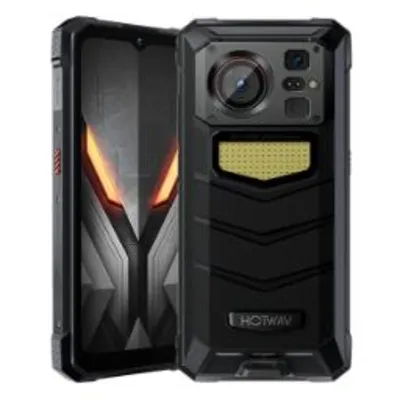 Hotwav W11