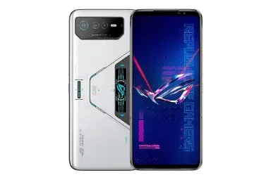 مقارنة Asus ROG Phone 6 Pro {request()->input('language_config')['common']['with']} Samsung Galaxy Core Plus