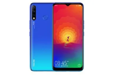 Tecno Spark 4