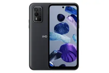 مقارنة Hmd Xr21 {request()->input('language_config')['common']['with']} زد تي إي Voyage 40 Pro Plus
