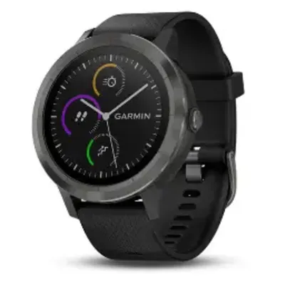 Garmin Vivoactive 3