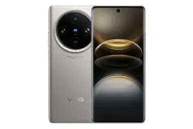 Vivo X100s Pro