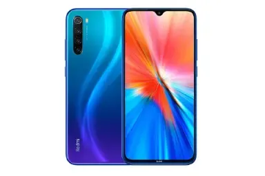 Xiaomi Redmi Note 8 2021