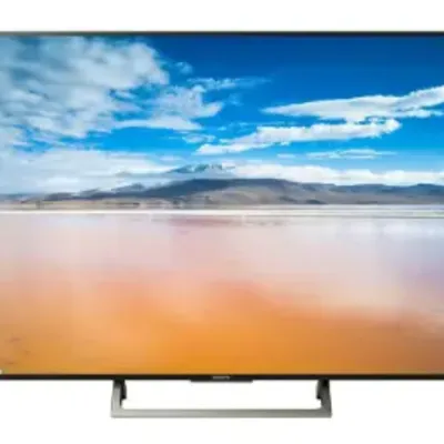 Sony Kd 65X8500E
