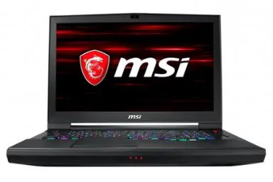 مقارنة MSI GT75 Titan 9SG Core i9 RTX 2080 64GB 1500GB مع زد تي إي Blade V7 Max