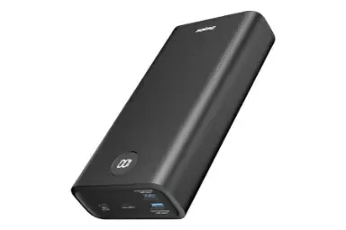 مقارنة Anker Zolo Power Bank 20000mAh 30W {request()->input('language_config')['common']['with']} Energizer Ue30016Pq 30000Mah