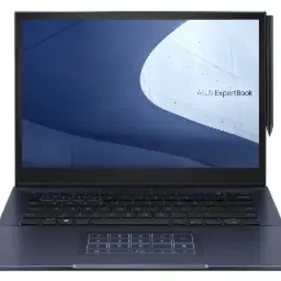 Asus Expertbook B7 Flip B7402F Core I7 1195G7 Iris Xe 32Gb 512Gb