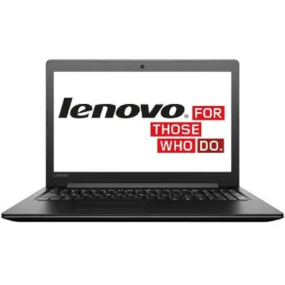 Lenovo Ideapad 310 Core I3 4Gb 500Gb