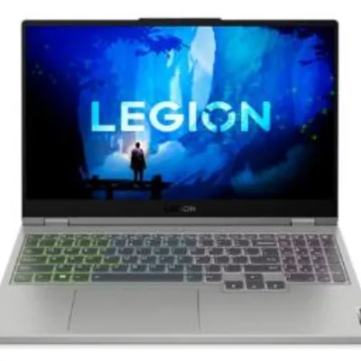 Lenovo Legion 5 15Iah7 Core I7 12700H Rtx 3050 Ti 16Gb 1Tb