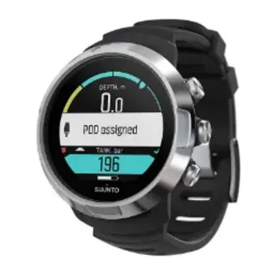 Suunto D5