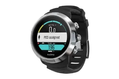 صورة Suunto D5