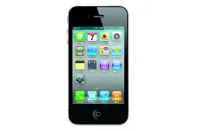 Apple iPhone 4