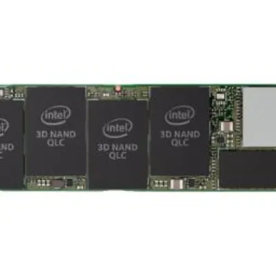 Intel Ssd 665P Series Nvme M2 1Tb