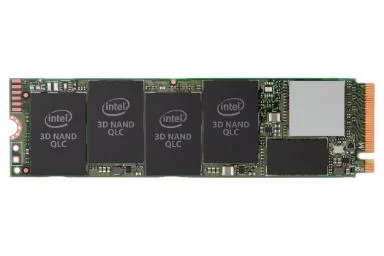 صورة Intel Ssd 665P Series Nvme M2 1Tb
