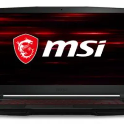 Msi Gf63 Thin 10Scsr Core I7 10750H Gtx 1650Ti 16Gb 1256Gb