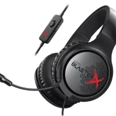 Creative Sound Blasterx H3
