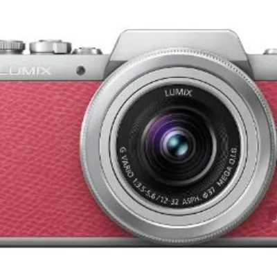 كاميرا Panasonic Lumix DMC-GF7