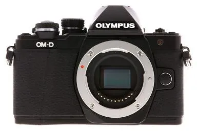 Olympus Om D E M10