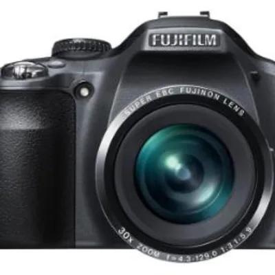 Fujifilm Finepix Sl300