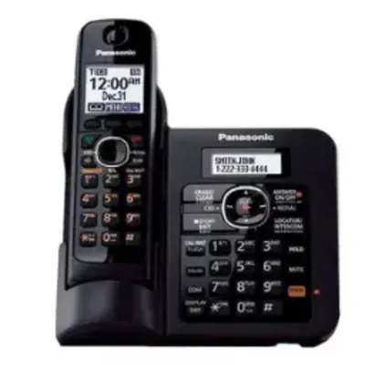 Panasonic Kx Tg3821Sx