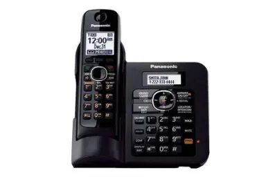 صورة Panasonic Kx Tg3821Sx