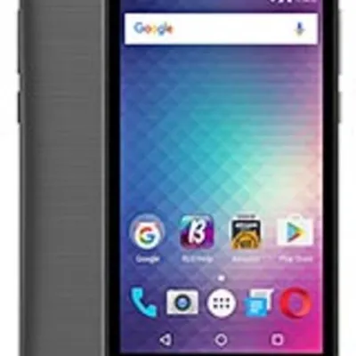 Blu Studio J5